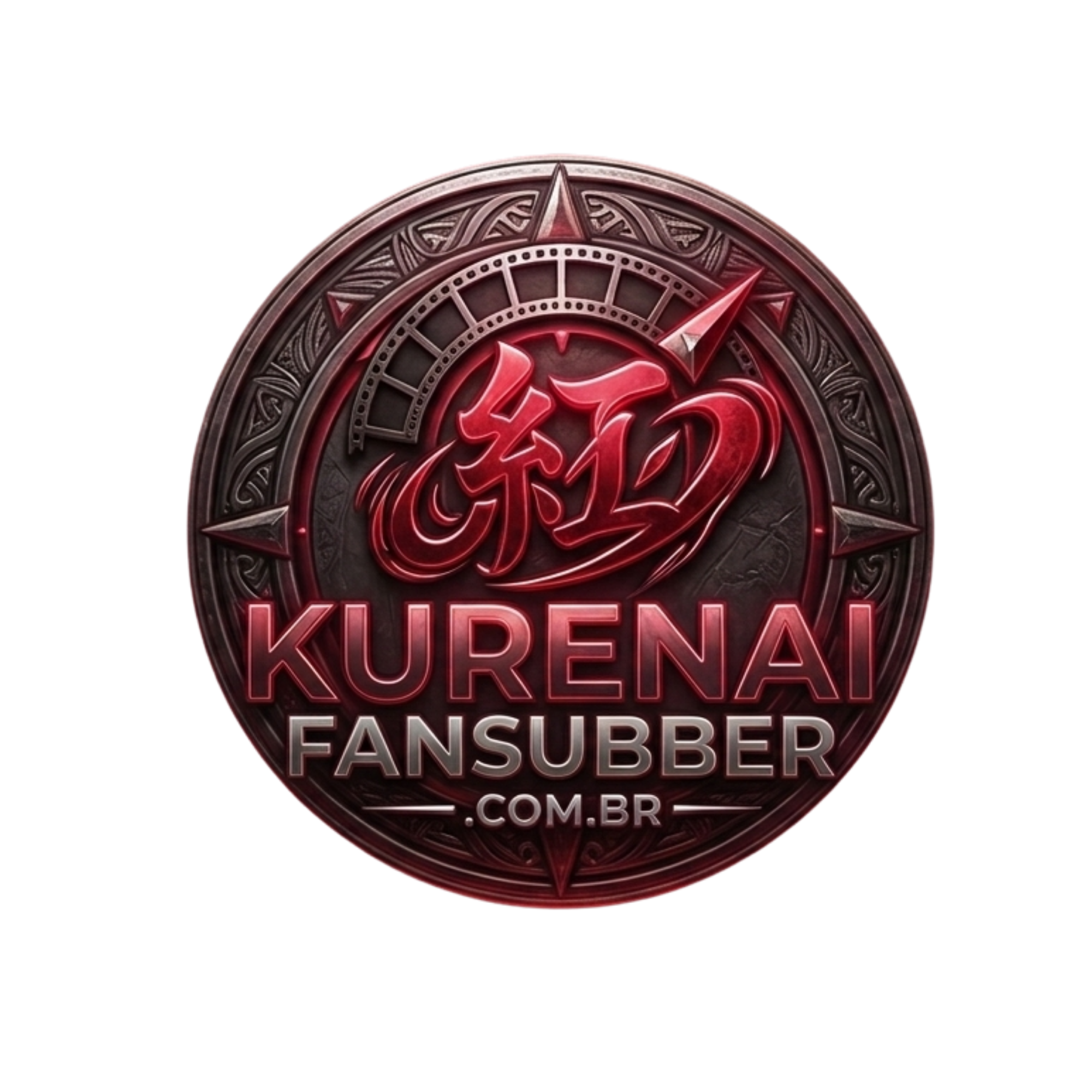 Kurenai Logo 2